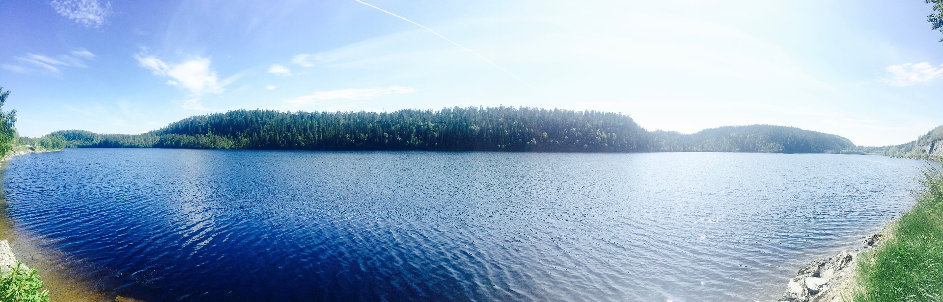 Norvège